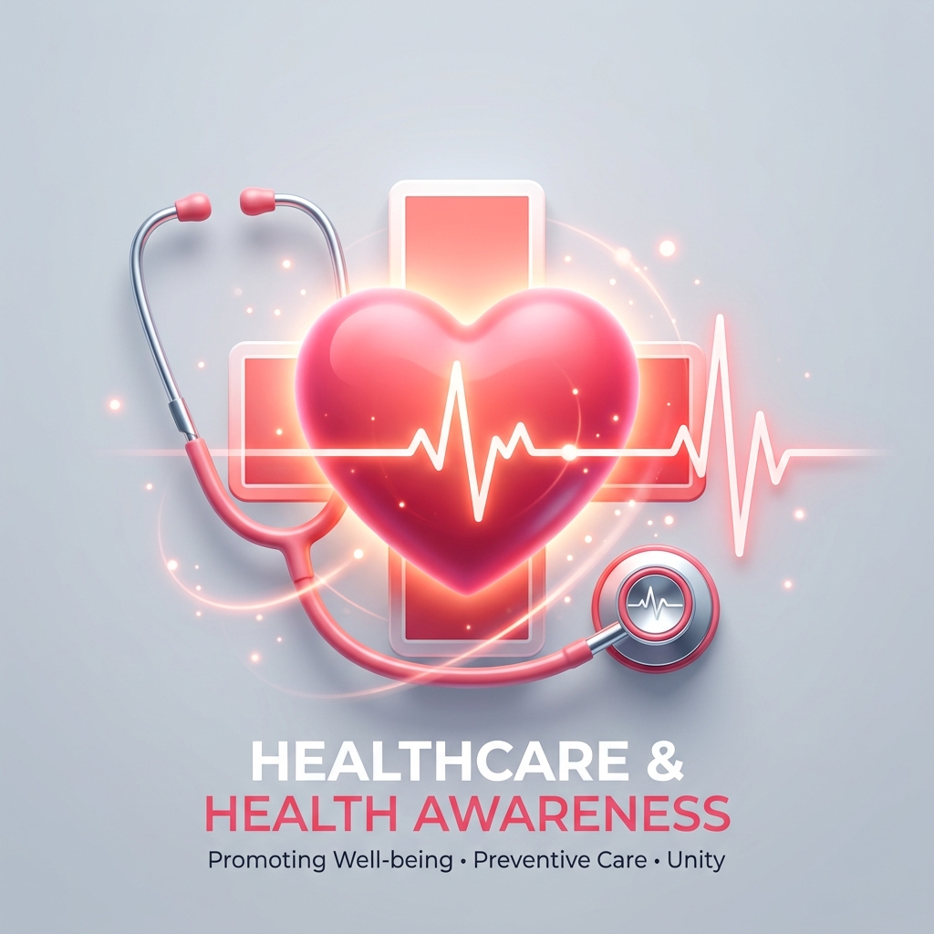 Healthcare and Wellness