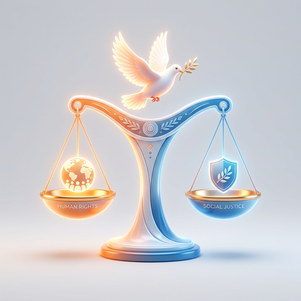 Human Rights and Social Justice
