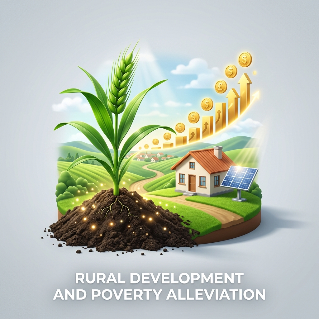 Rural Development
